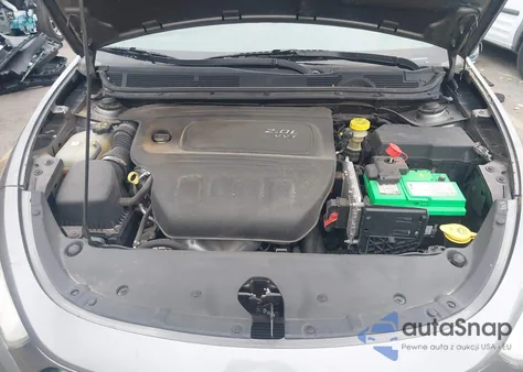 2013 Dodge Dart Sxt from USA, damaged, VIN 1C3CDFBA0DD313000